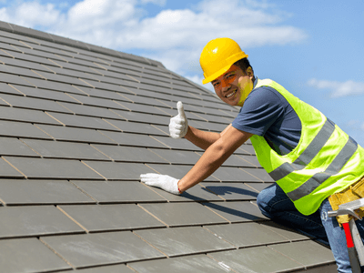 About Roof Repair Experts Sandown, NH
